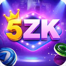 5ZK - Strategi Menang di Era Digital