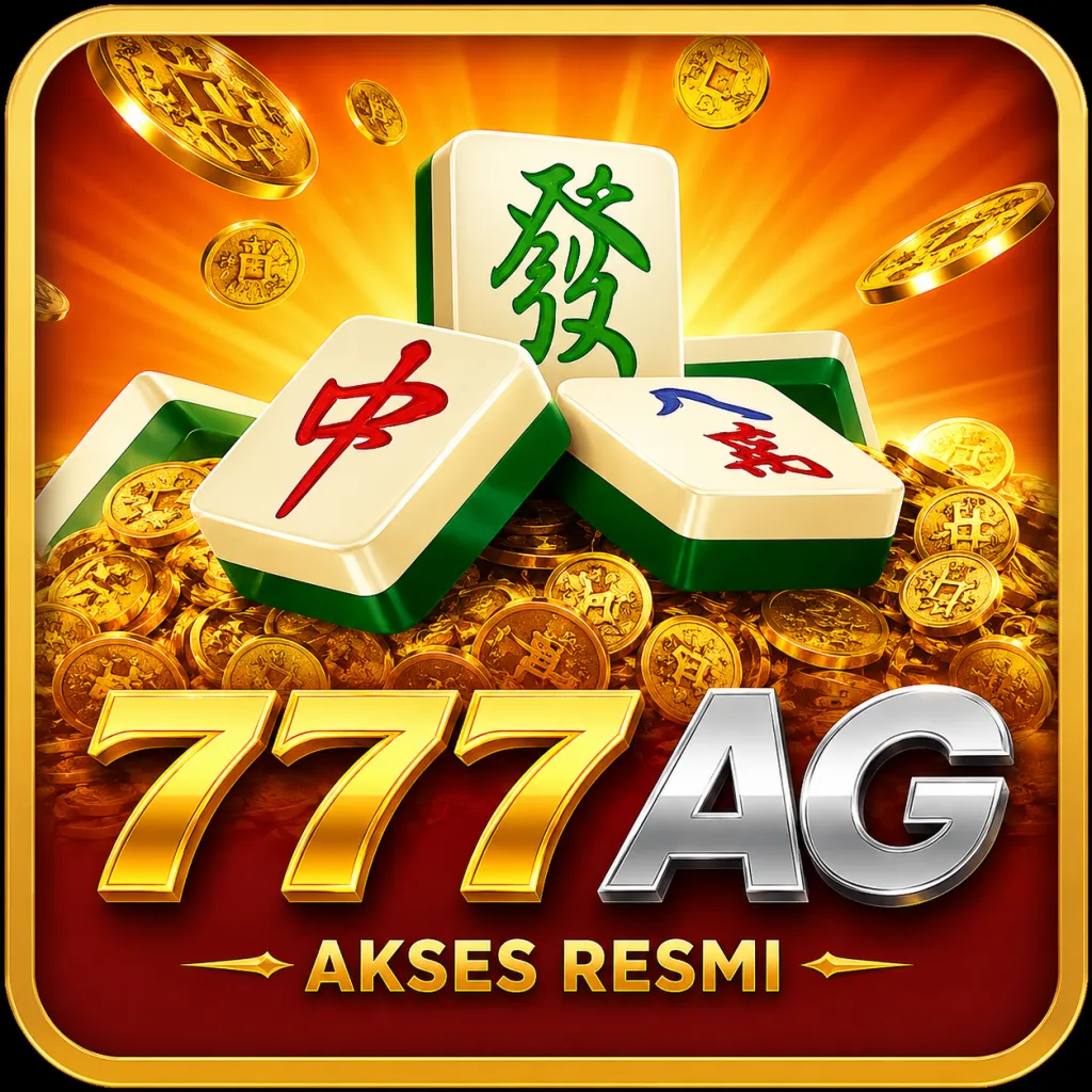 777AG - Permainan Bertani yang Menyenangkan