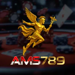 AMS789 - Petualangan Arcade Seru dan Menantang