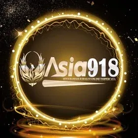 ASIA918 - Pertarungan Epik di Dunia Game