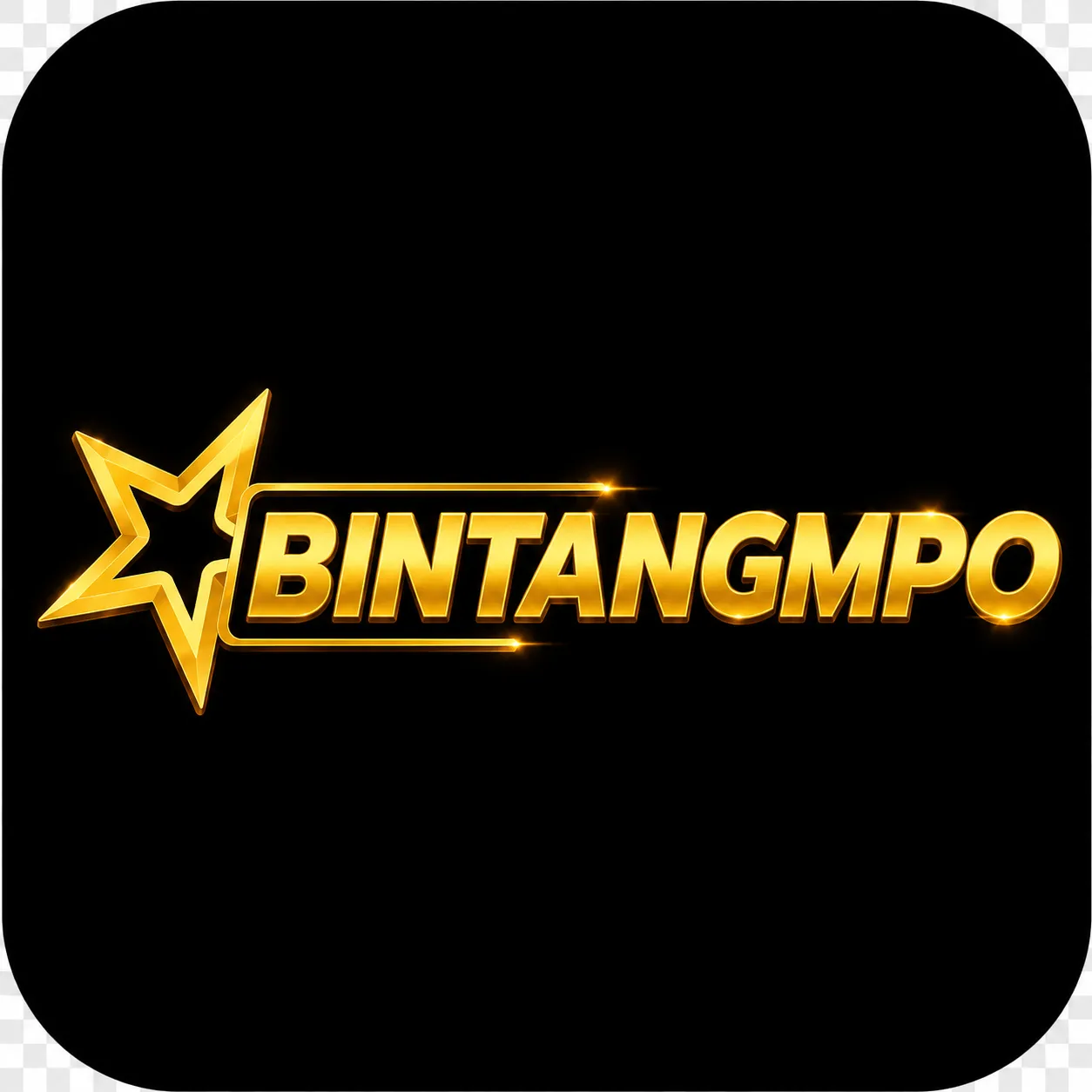 BINTANGMPO - Game TPS Seru dan Menantang
