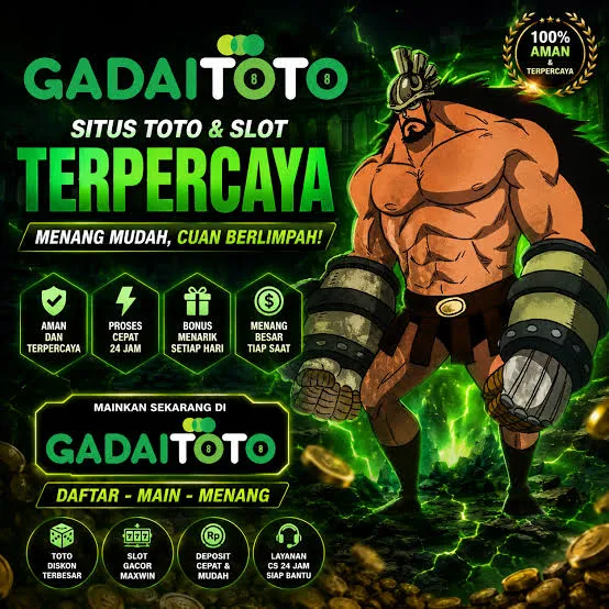 GADAITOTO - Permainan Arcade Seru dan Menantang