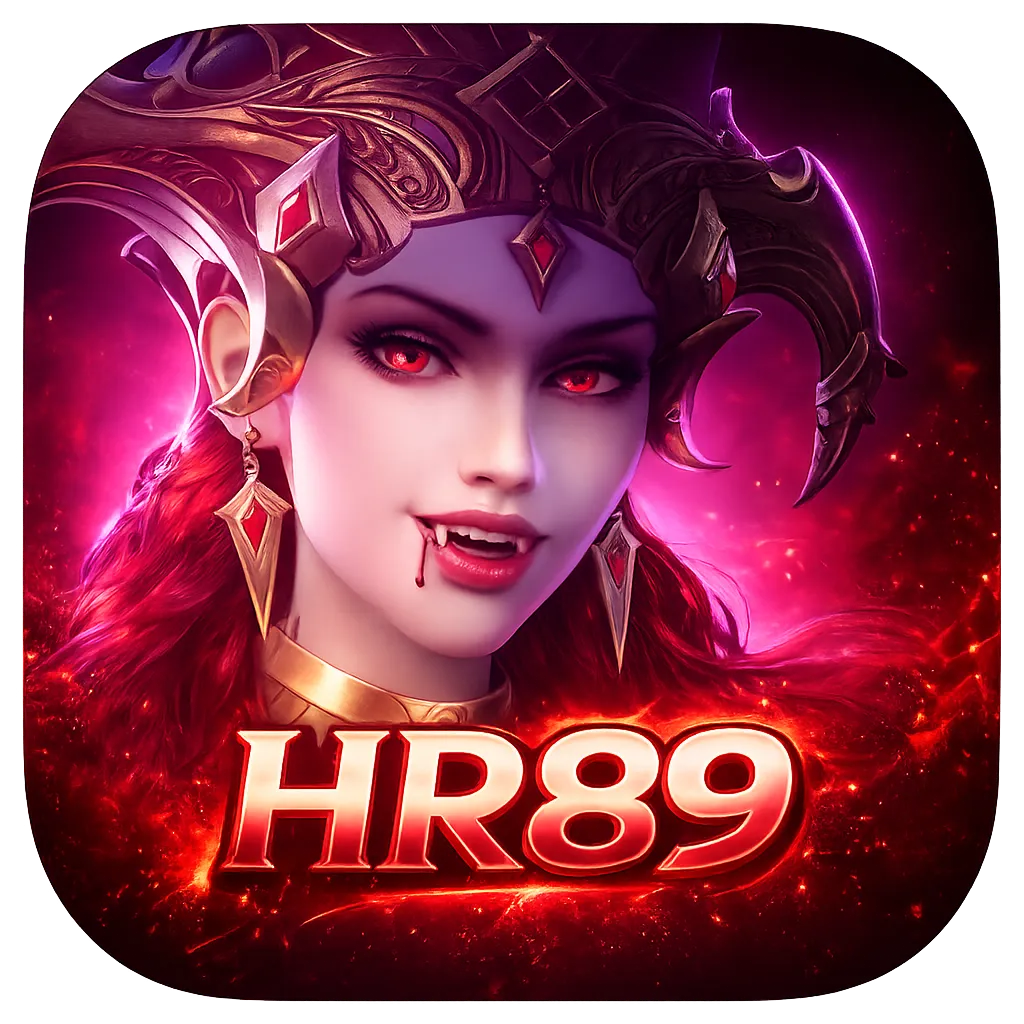 HR89 - Game Strategi Terbaik untuk Penggemar SLG